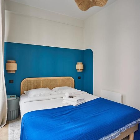 Duplex Center Of Paris By Studio Prestige Εξωτερικό φωτογραφία