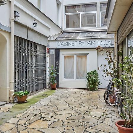 Duplex Center Of Paris By Studio Prestige Εξωτερικό φωτογραφία