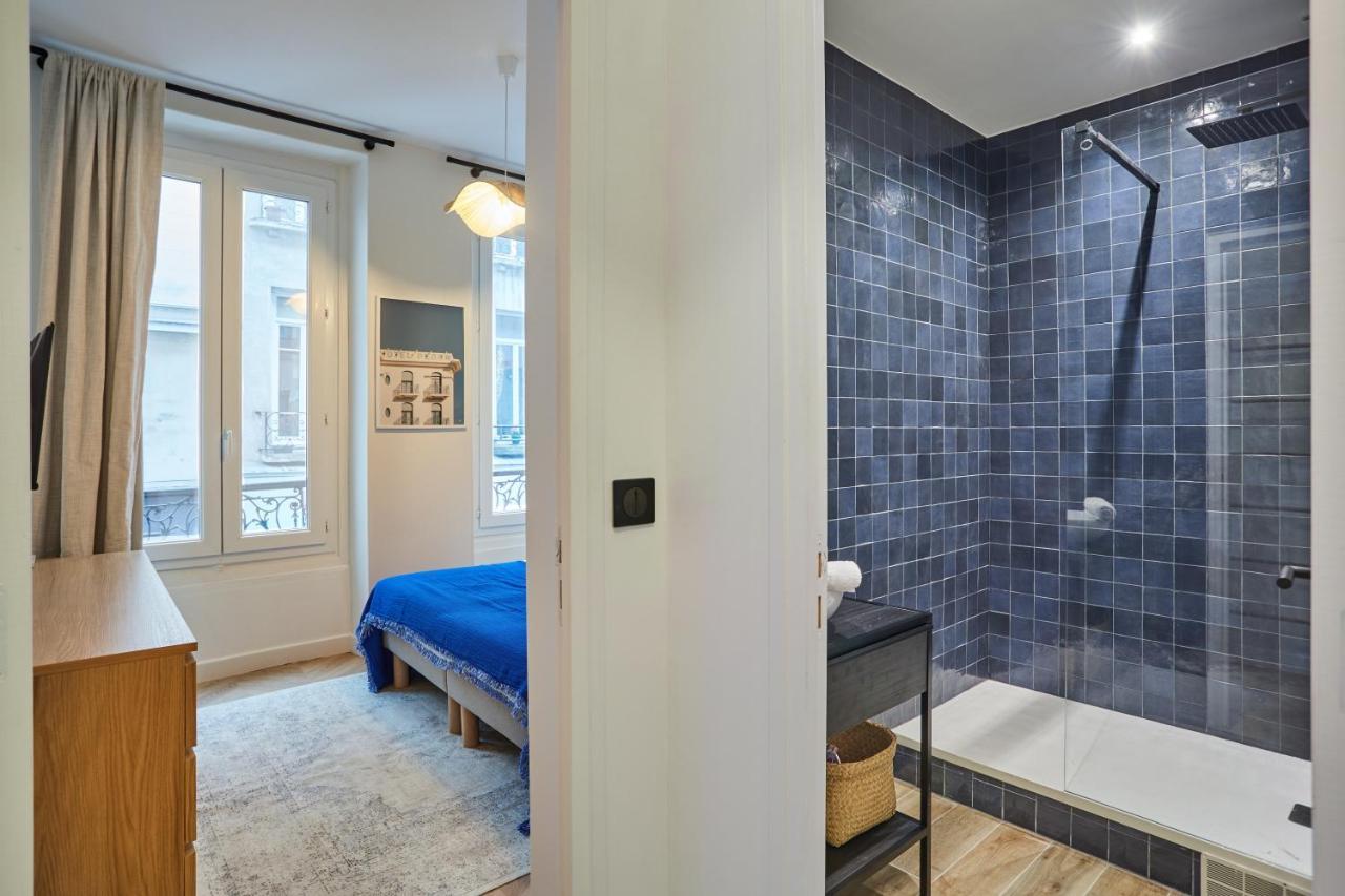 Duplex Center Of Paris By Studio Prestige Εξωτερικό φωτογραφία